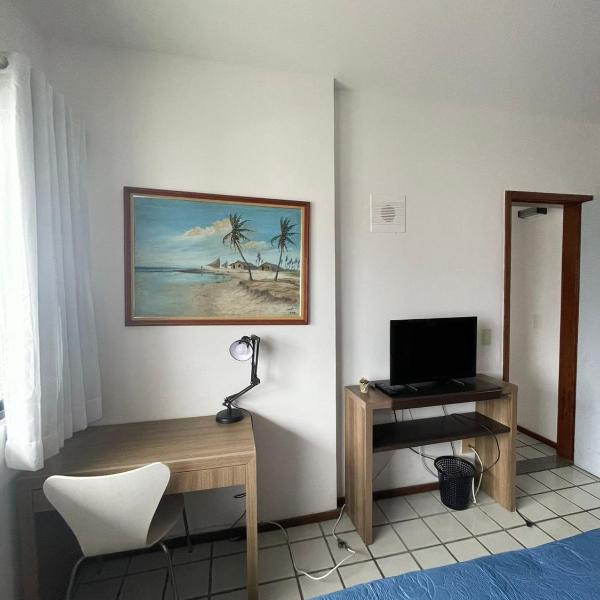 Recife Flat com piscina em Boa Viagem - Foto 4