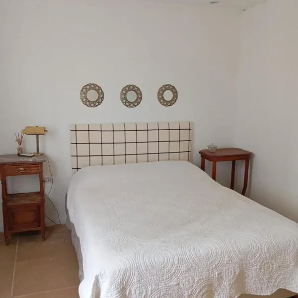 Posada San Pedro, hotel din Concordia
