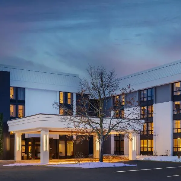 Viesnīca Hotel Indigo Detroit North - Troy by IHG pilsētā Troja
