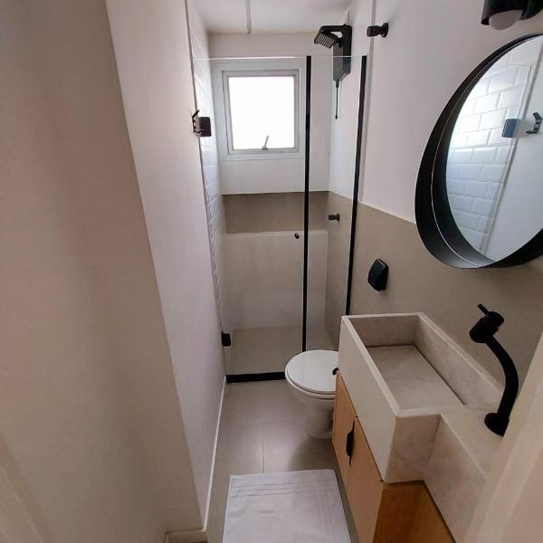 Lindo apartamento decorado no Champagnat - Foto 3