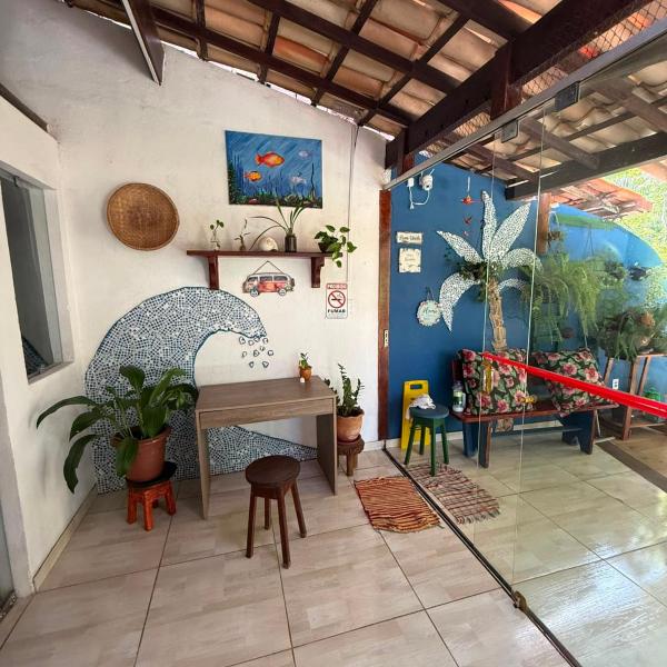 Arandú Hostel - Foto 4