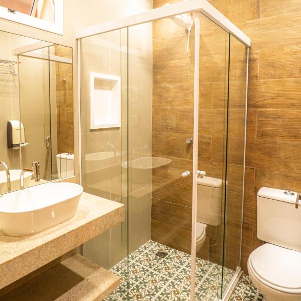 Hotel Rio Guarujá - "Sua casa na praia" - Foto 5