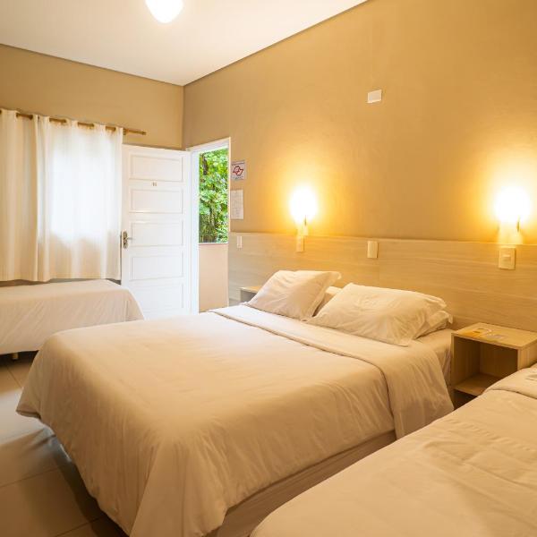 Hotel Rio Guarujá - "Sua casa na praia" - Foto 4