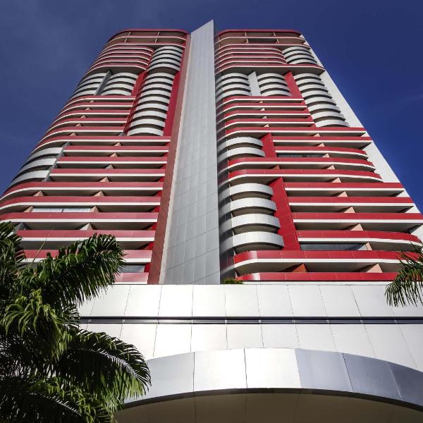 Mercure Salvador Boulevard Hotel - Foto 4