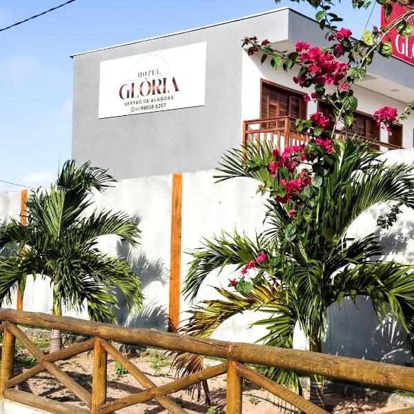 Hotel Glória - Foto 3
