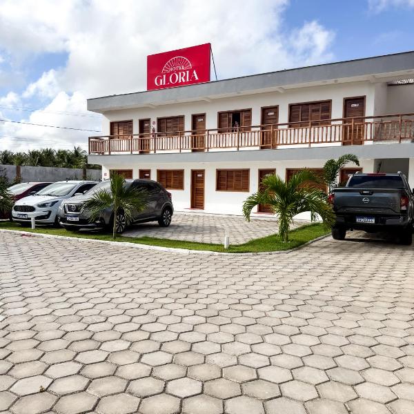 Hotel Glória - Foto 2
