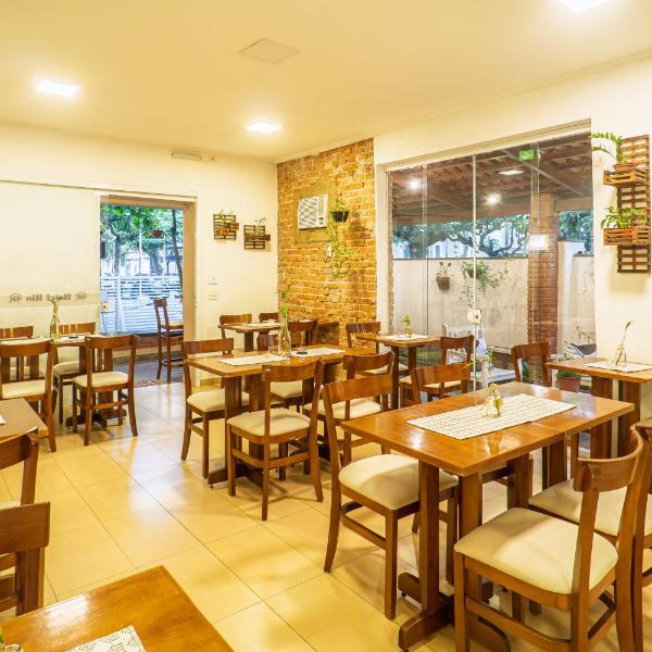 Hotel Rio Guarujá - "Sua casa na praia" - Foto 2