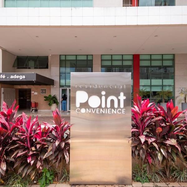 Point Convenience by Marzani Host