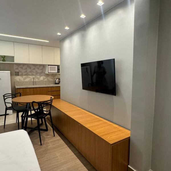 Apartamento acolhedor Asa Norte - Foto 4