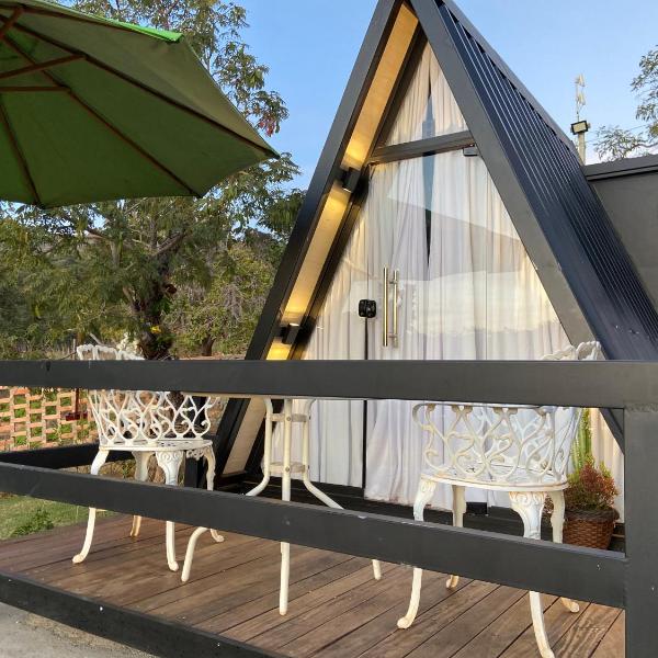 Mini Cabana - Foto 5