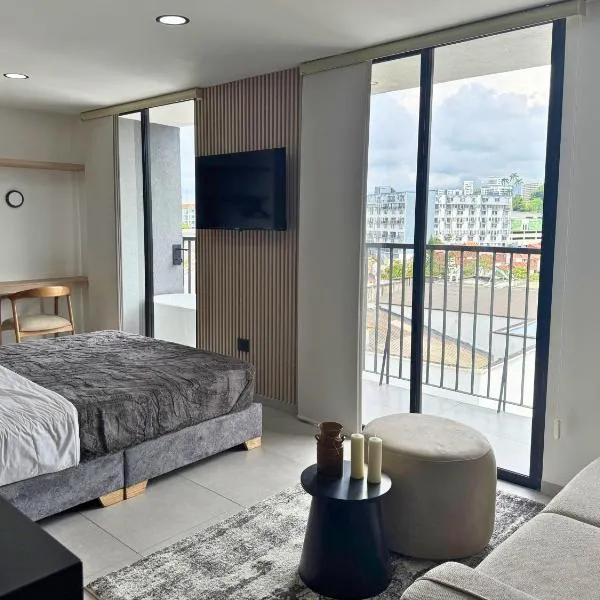 TokioLiving, khách sạn ở Armenia
