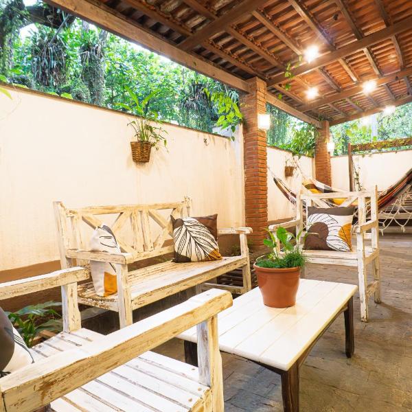 Hotel Rio Guarujá - "Sua casa na praia" - Foto 3