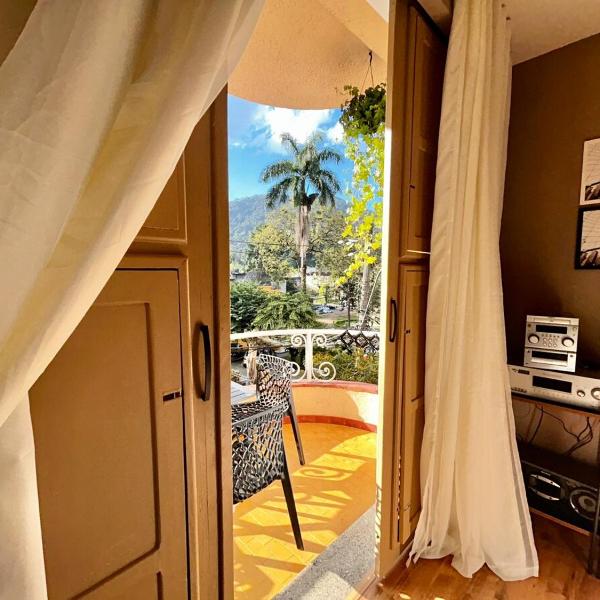 Loft da Serra - Historic Center of Petrópolis - Foto 4