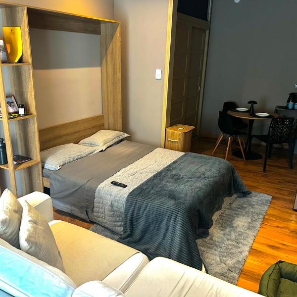 Loft da Serra - Historic Center of Petrópolis - Foto 2