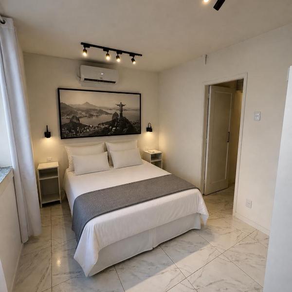 Loft Charmoso no Coração de Ipanema - Foto 2