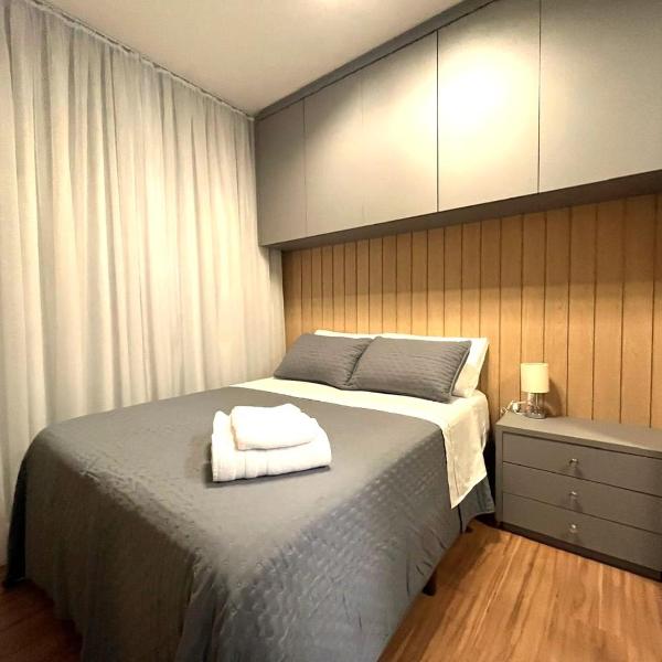 Central Executivo próximo ao Shopping Estação e UTFPR