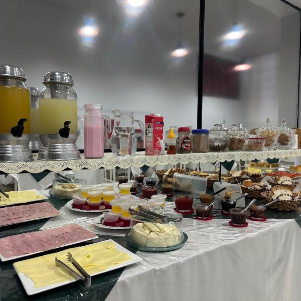 Hotel Ype de São Carlos - Foto 4