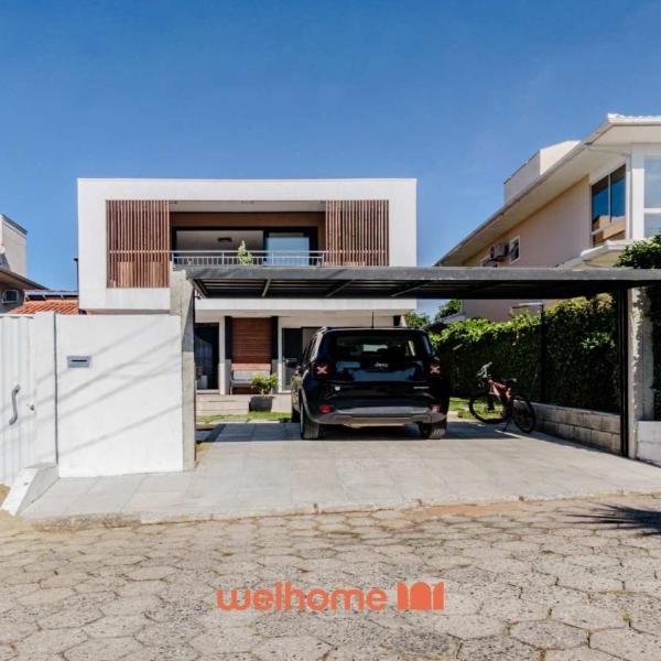 Casa no Campeche com Piscina e churrasqueira - Foto 5