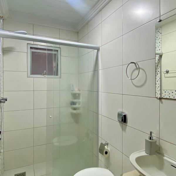 Casa Compartilhada com Quarto Individual, no Campeche em Florianópolis SC - Foto 3