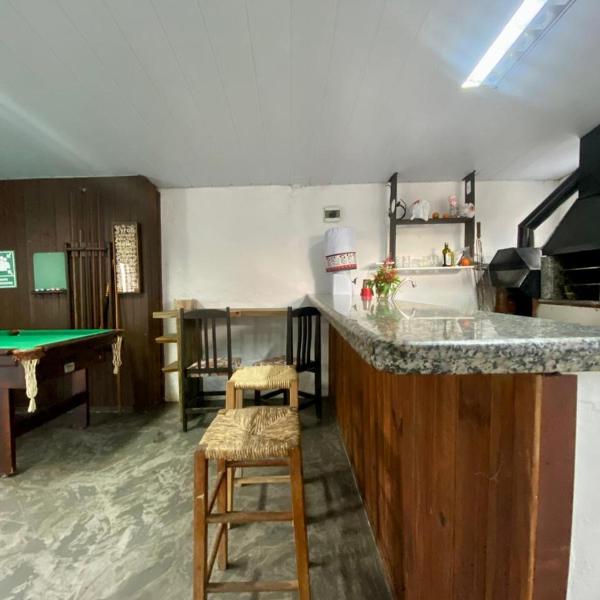 Casa Compartilhada com Quarto Individual, no Campeche em Florianópolis SC - Foto 4