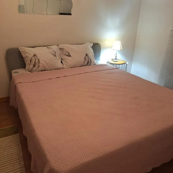 House Heart, hotel v destinaci Amora