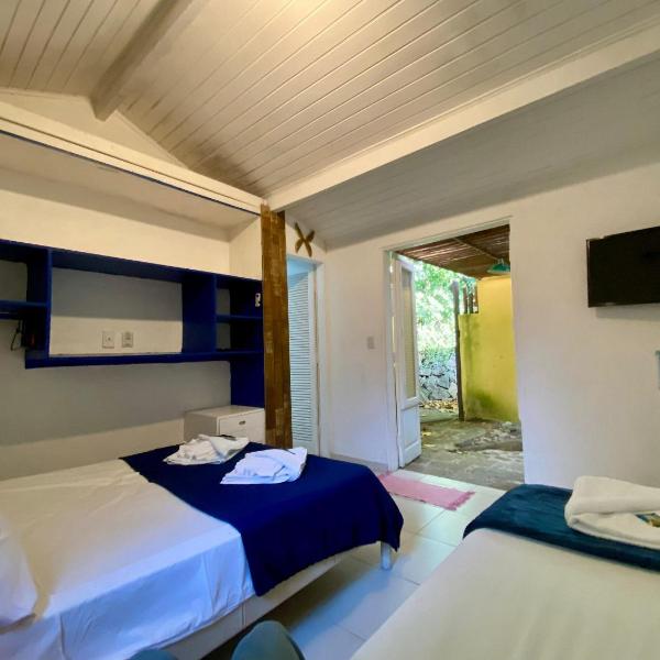 Casa Janaina Ilhabela - Foto 2
