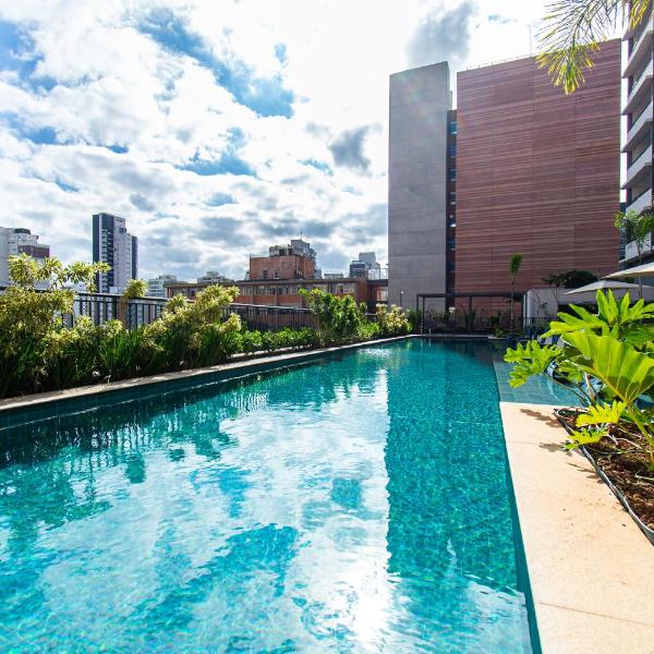 Pause Living - Nex One Paraíso - Foto 4