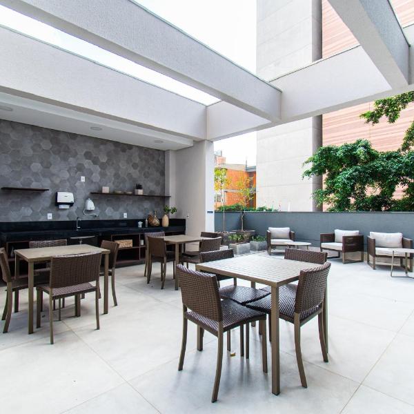 Pause Living - Nex One Paraíso - Foto 5