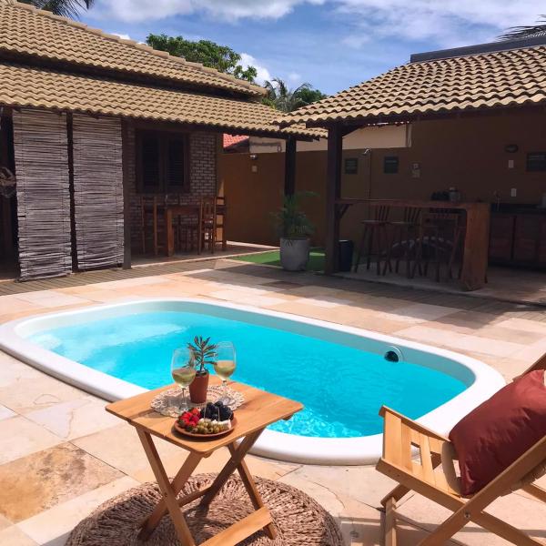 Vila Flamboyant - Barra Grande Piauí