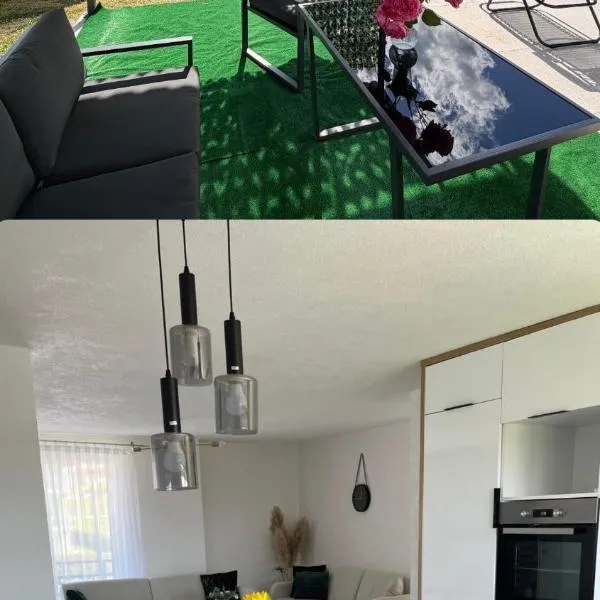Apartman Stari Grad, Hotel in Cazin