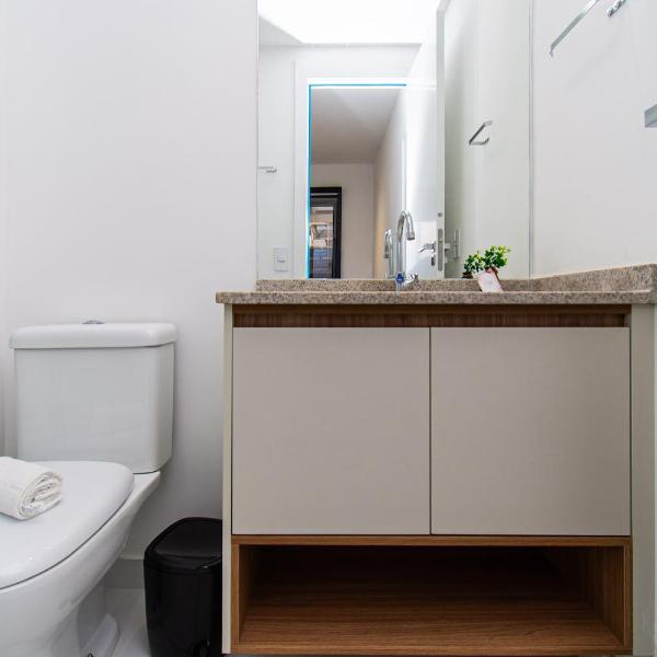 Pause Living - Nex One Paraíso - Foto 3