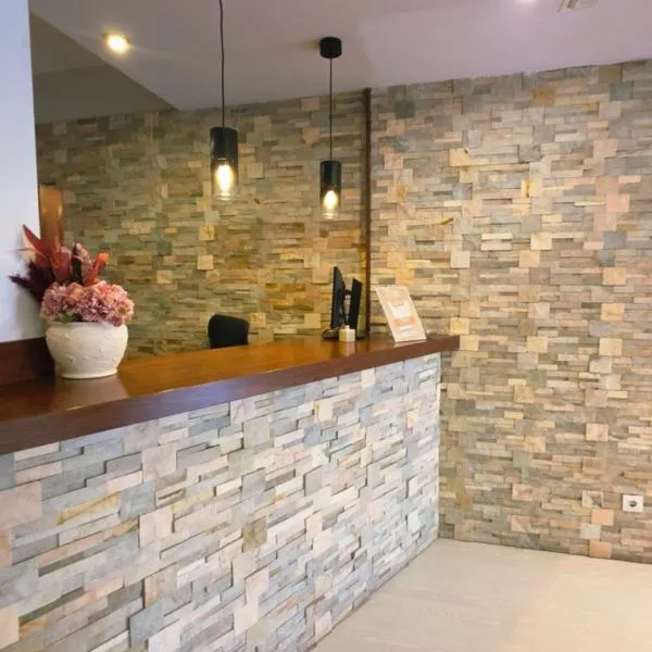 Hotel & Spa Arha by Maile, Hotel in Potes
