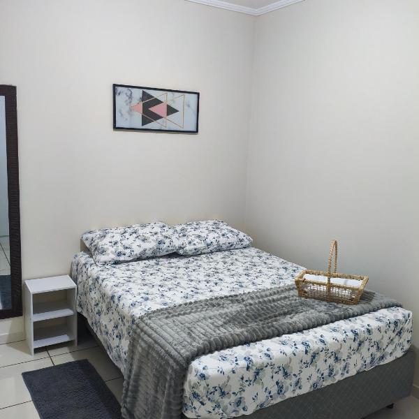 Apartamento central 1 quarto - Foto 2