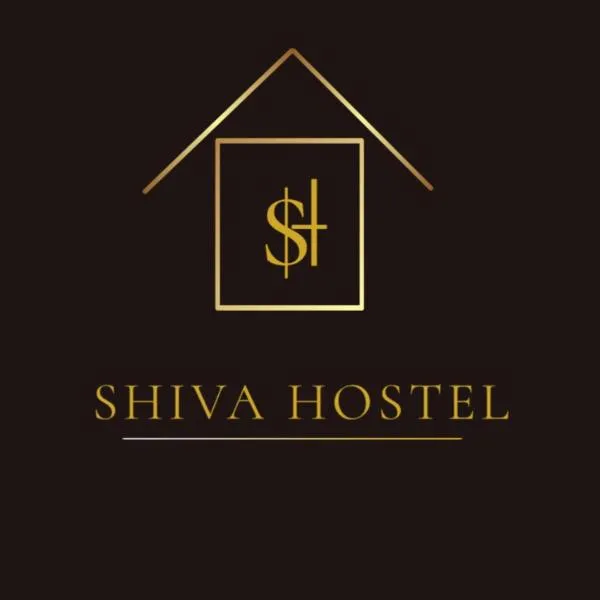 Shiva Hostel, Hotel in Rio das Ostras