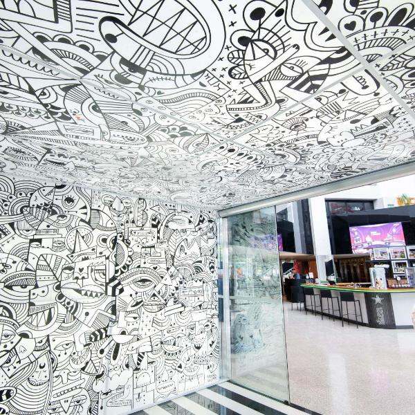 Pullman Sao Paulo Vila Olimpia - Foto 5