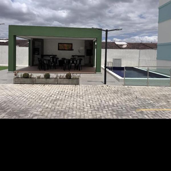 Apto CG - Foto 4
