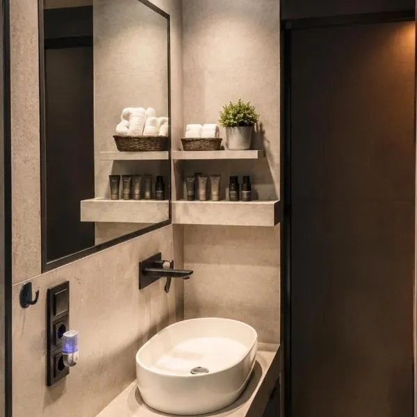 Apartamenty Zator Jaśminowa – hotel w Zatorze
