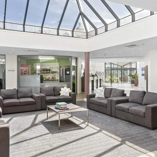 ibis Styles Canberra Eagle Hawk, hotel u gradu Kanbera