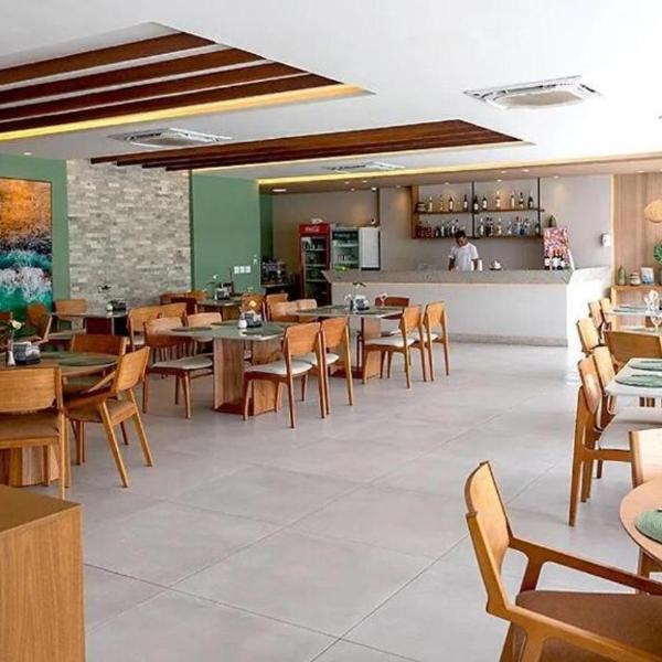 Mana Beach Resort Muro Alto - Porto de Galinhas by Mar's - Foto 5