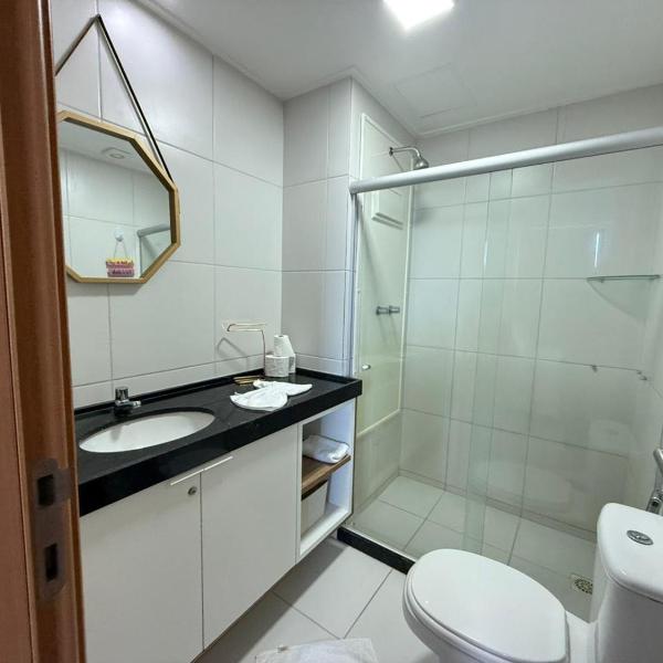 Mana Beach Resort Muro Alto - Porto de Galinhas by Mar's - Foto 3