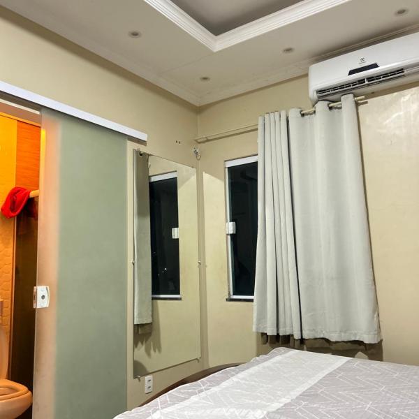Caetés Apartamentos
