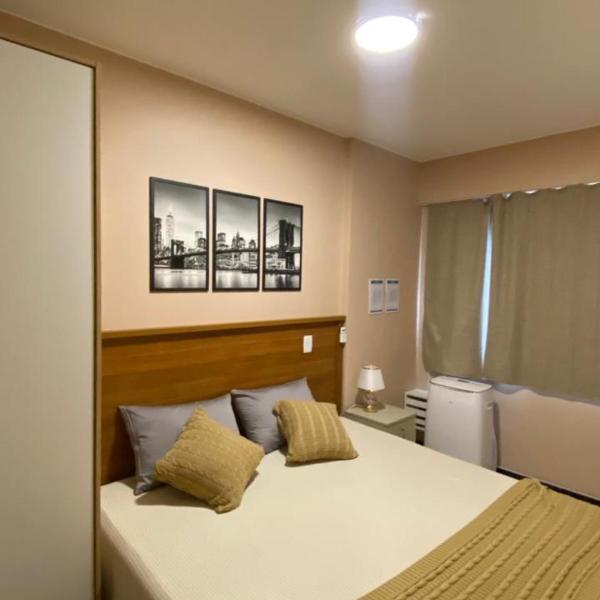 Apartamento 1 Quarto - ModernLife - Águas Claras - Foto 2