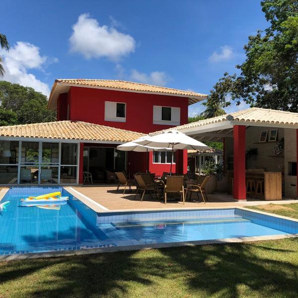 Casa Aconchegante no Complexo do Sauipe - Foto 4
