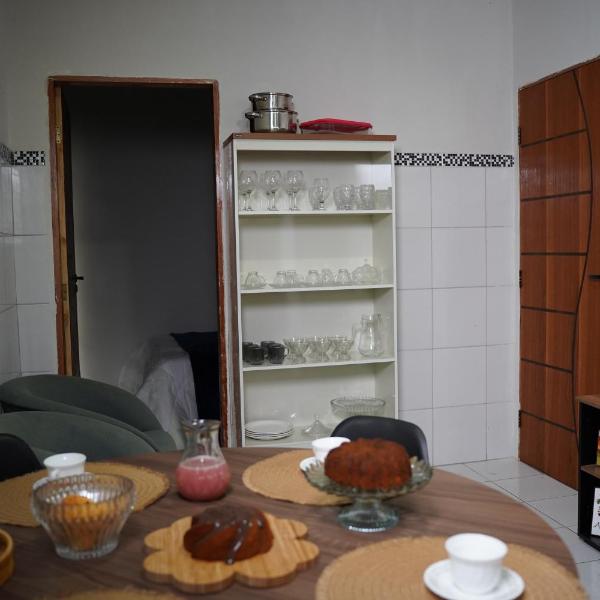 AP Completo no Recreio, 2 Quartos, Home Office, 2 Andar, vista e Garagem