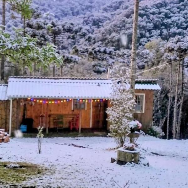 Casa do Aconchego