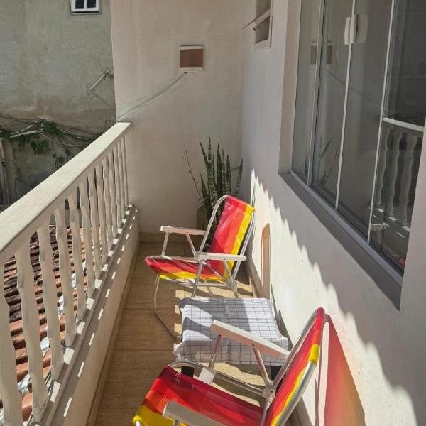 Apartamentos GeriLove - Boa Vibe! - Foto 5