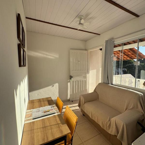 Apartamentos GeriLove - Boa Vibe! - Foto 4