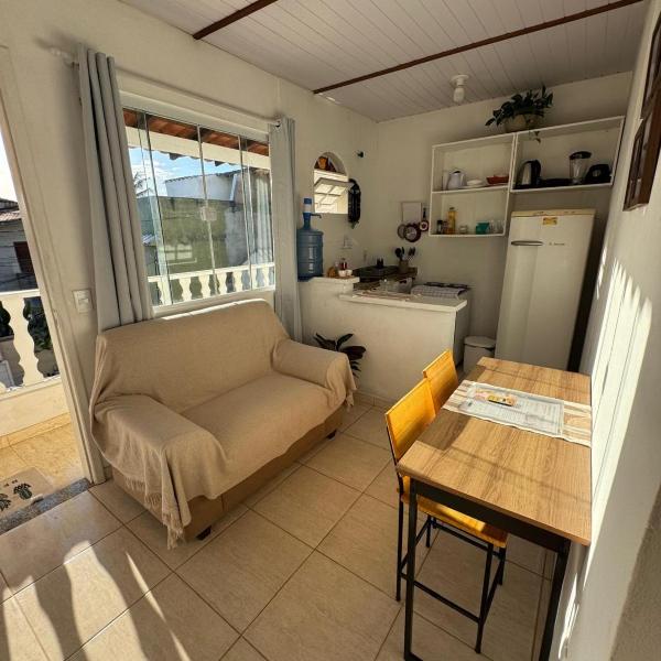 Apartamentos GeriLove - Boa Vibe!