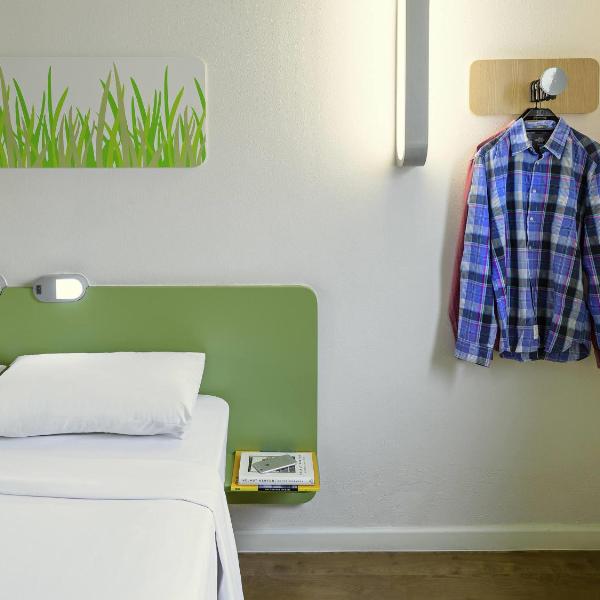 ibis budget Sao Paulo Paraiso - Foto 4