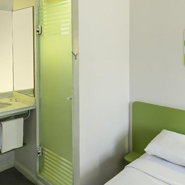 ibis budget Sao Paulo Paraiso - Foto 5
